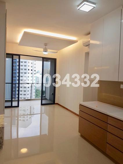 Hillion Residences (D23), Apartment #162682392